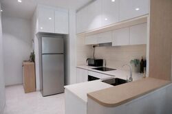 Lattice One (D20), Apartment #608118091